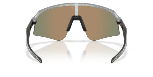 OAKLEY Sutro Lite Sweep - Prizm Ruby Space Dust