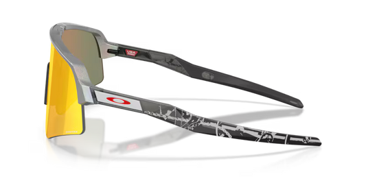 OAKLEY Sutro Lite Sweep - Prizm Ruby Space Dust