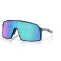 OAKLEY Sutro S Eyewear - Matte Black Prizm Sapphire