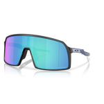 OAKLEY Sutro S Eyewear - Matte Black Prizm Sapphire