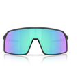 OAKLEY Sutro S Eyewear - Matte Black Prizm Sapphire