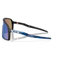 OAKLEY Sutro S Eyewear - Matte Black Prizm Sapphire