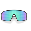 OAKLEY Sutro S Eyewear - Matte Black Prizm Sapphire