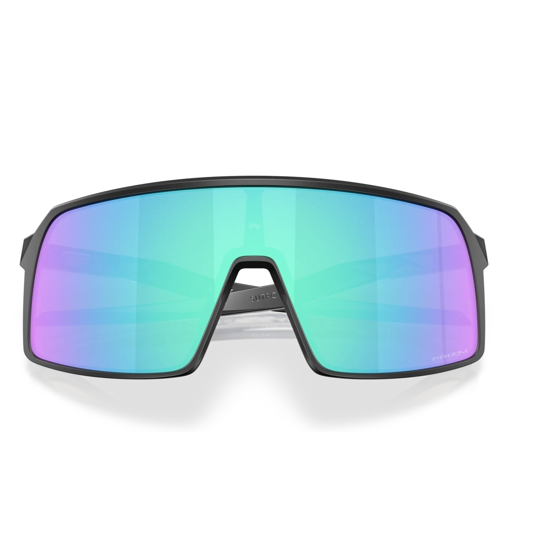 OAKLEY Sutro S Eyewear - Matte Black Prizm Sapphire