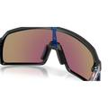 OAKLEY Sutro S Eyewear - Matte Black Prizm Sapphire