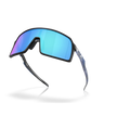 OAKLEY Sutro S Eyewear - Matte Black Prizm Sapphire