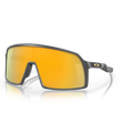 OAKLEY Sutro S Eyewear - Matte Carbon Prizm 24K