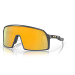 OAKLEY Sutro S Eyewear - Matte Carbon Prizm 24K