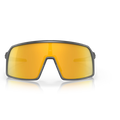 OAKLEY Sutro S Eyewear - Matte Carbon Prizm 24K