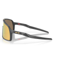 OAKLEY Sutro S Eyewear - Matte Carbon Prizm 24K