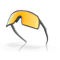 OAKLEY Sutro S Eyewear - Matte Carbon Prizm 24K