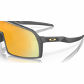 OAKLEY Sutro S Eyewear - Matte Carbon Prizm 24K