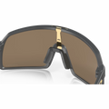 OAKLEY Sutro S Eyewear - Matte Carbon Prizm 24K