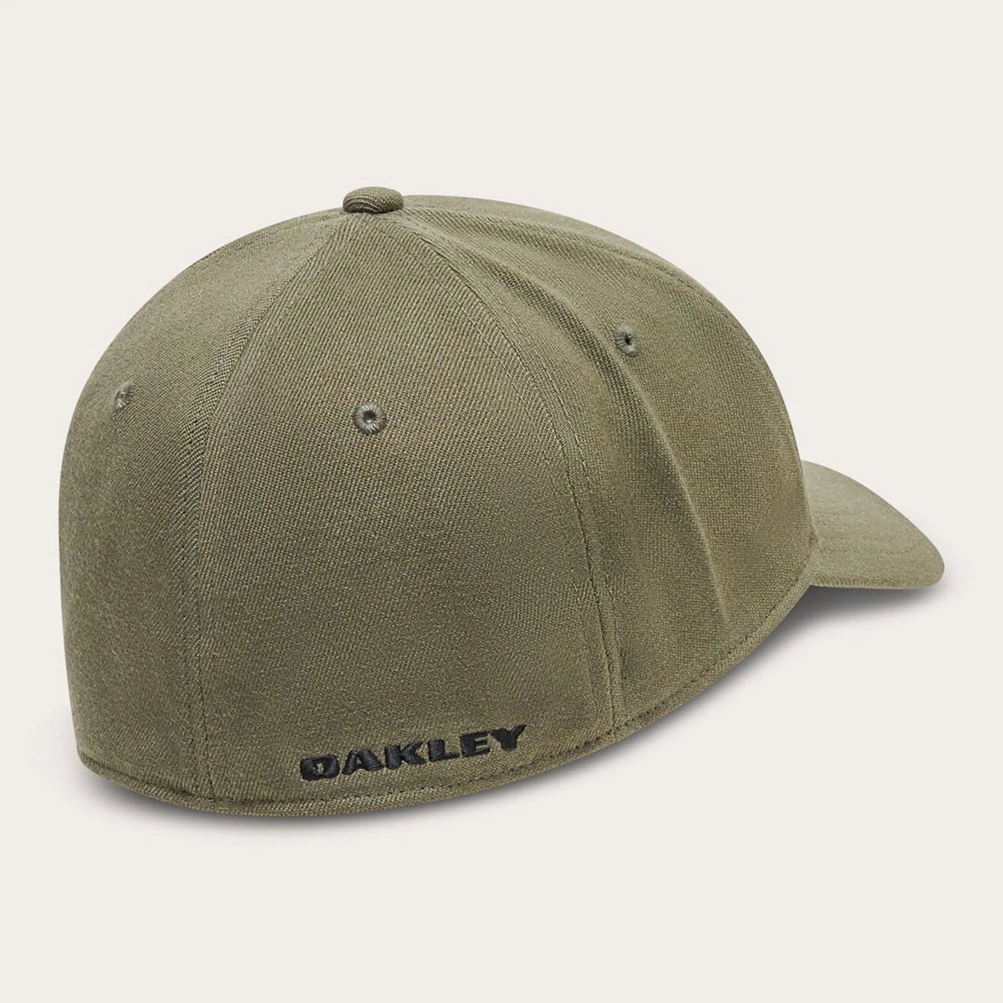OAKLEY Tincan Cap - Verde Caqui