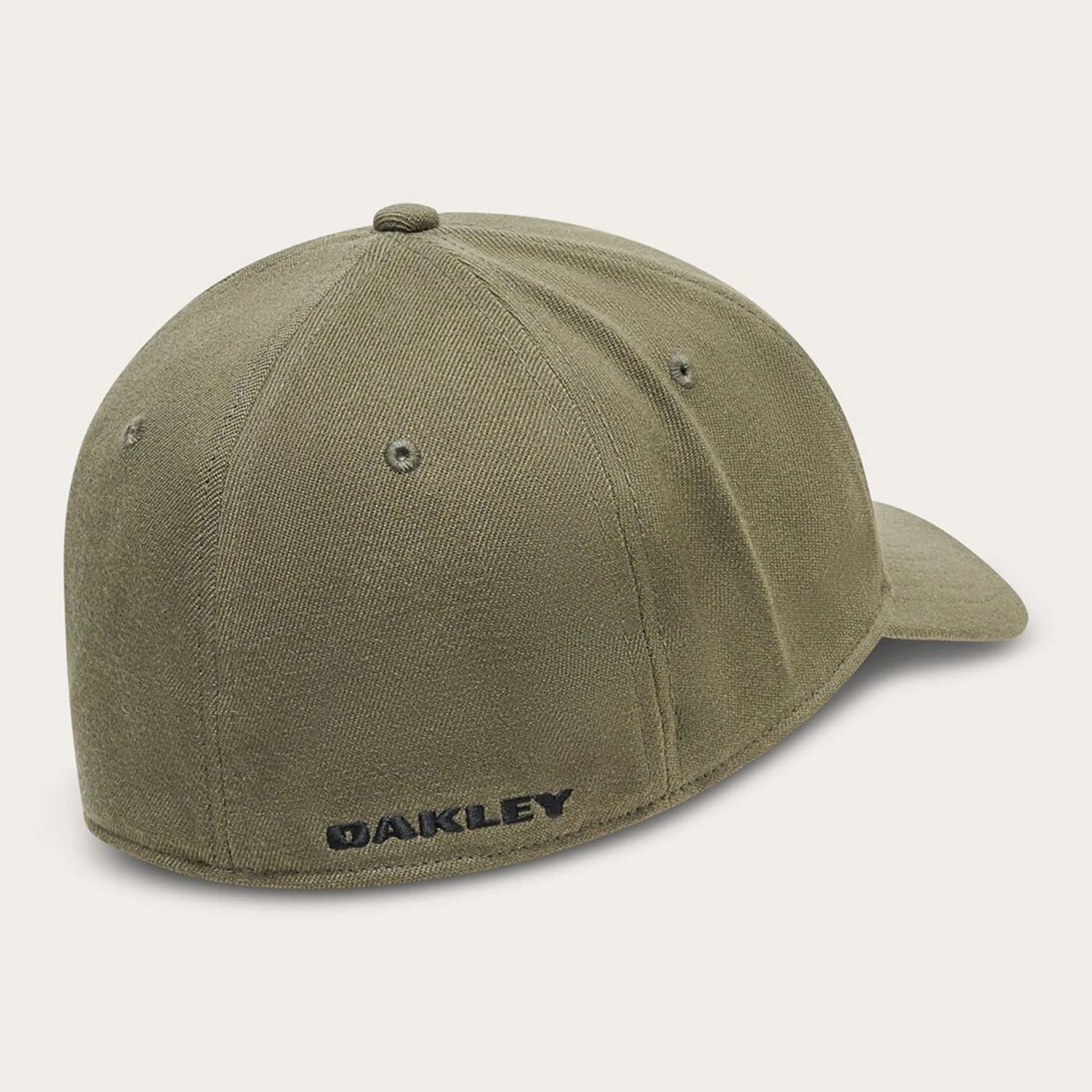 OAKLEY Tincan Cap - Verde Caqui