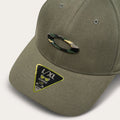 OAKLEY Tincan Cap - Verde Caqui