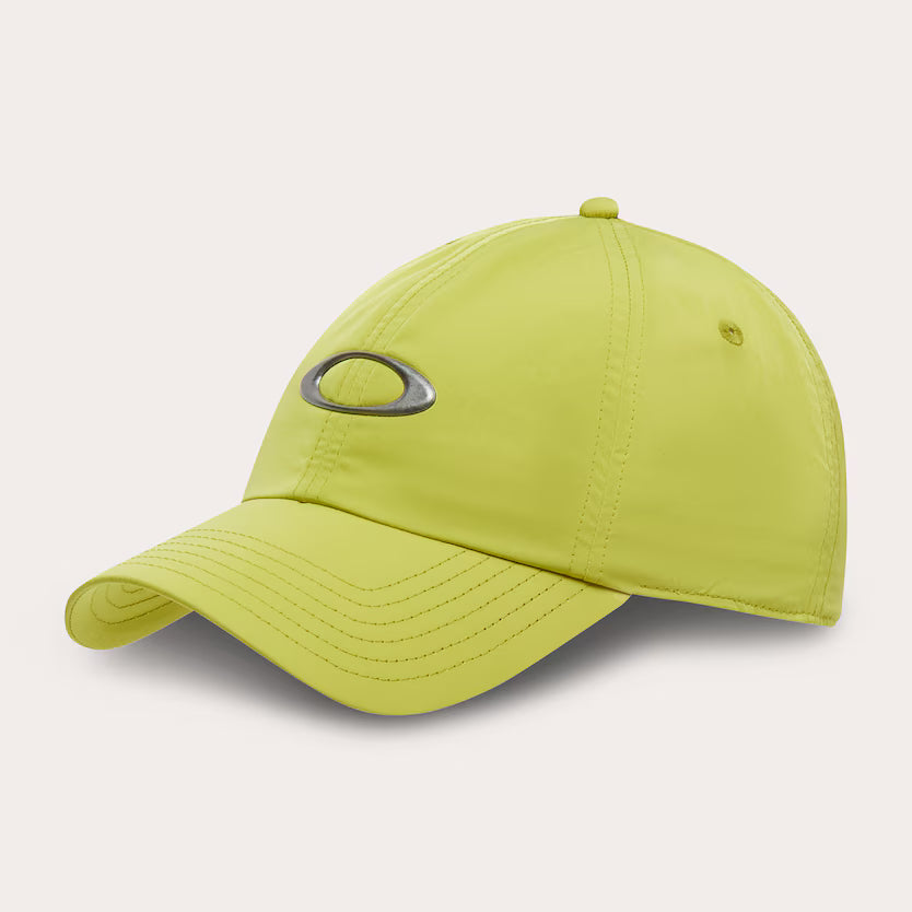 OAKLEY Tincan Lx Cap - Cactus