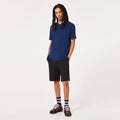 OAKLEY Utility Chino Short - Blackout