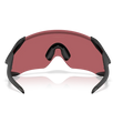 OAKLEY Velo Kato Eyewear - Matte Black Prizm Trail Torch