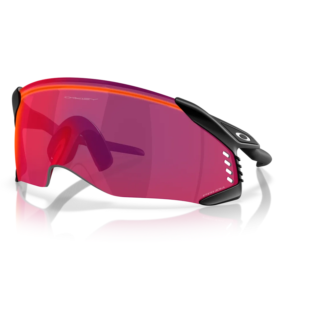 OAKLEY Velo Kato - Matte Black Prizm Road