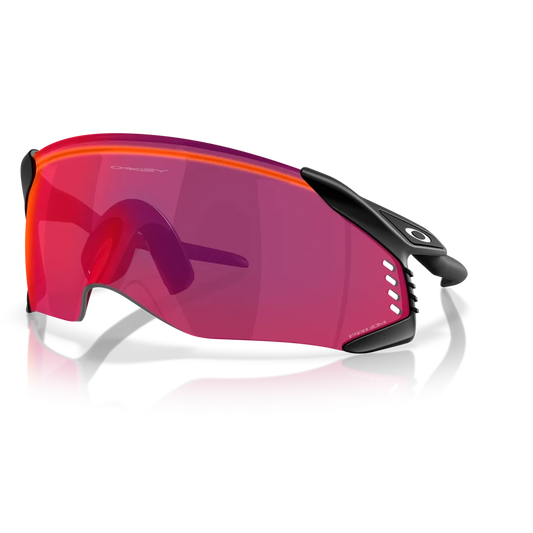 OAKLEY Velo Kato - Matte Black Prizm Road