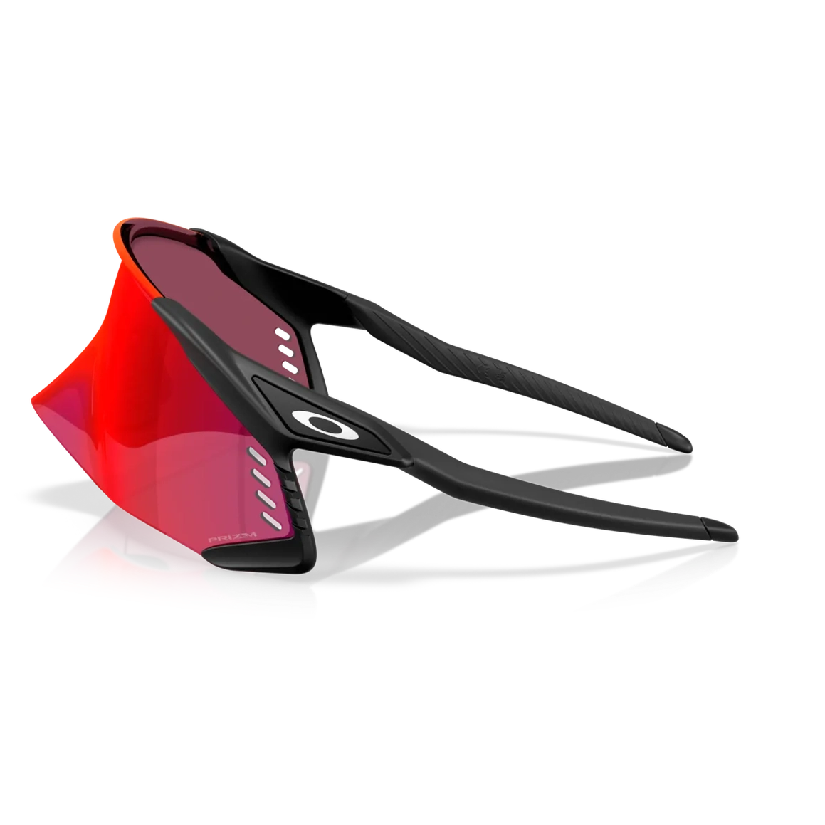 OAKLEY Velo Kato - Matte Black Prizm Road