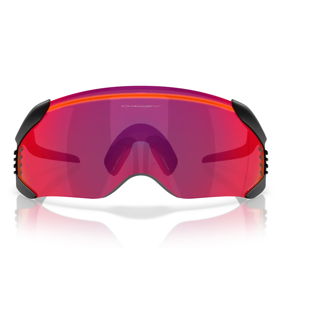 OAKLEY Velo Kato - Matte Black Prizm Road