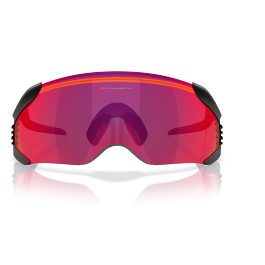 OAKLEY Velo Kato - Matte Black Prizm Road