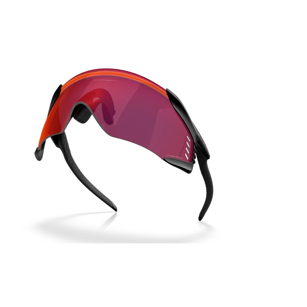 OAKLEY Velo Kato - Matte Black Prizm Road