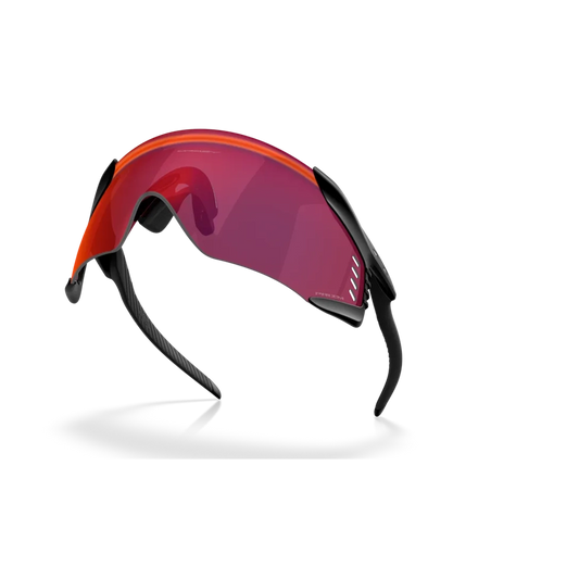 OAKLEY Velo Kato - Matte Black Prizm Road