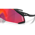 OAKLEY Velo Kato - Matte Black Prizm Road