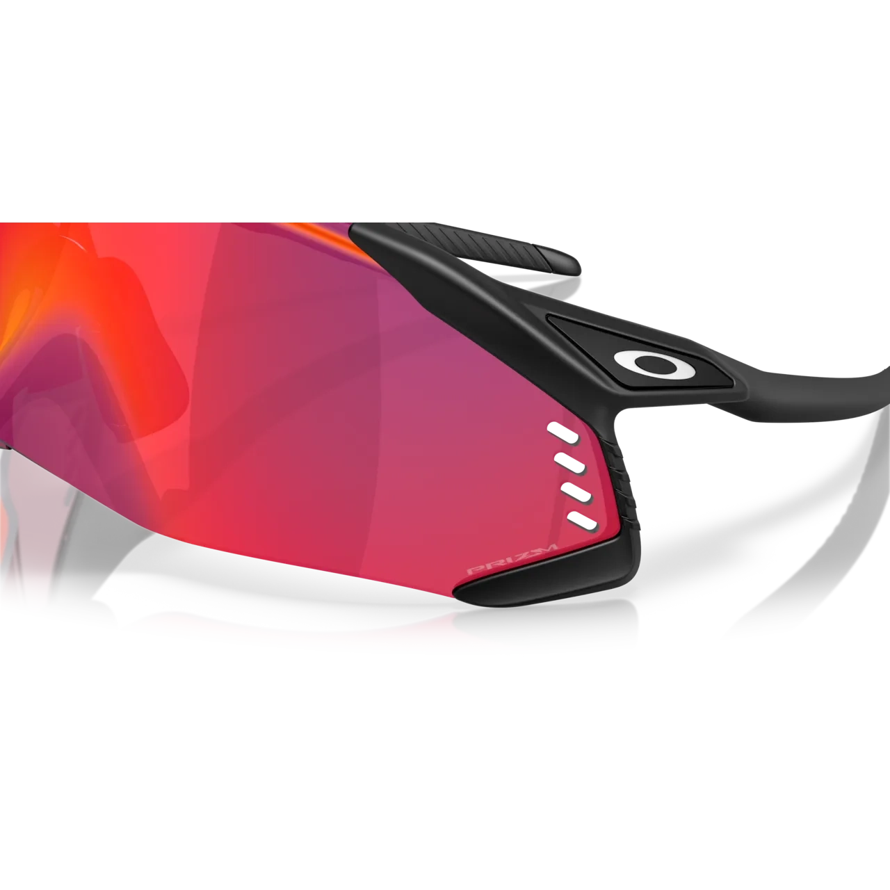 OAKLEY Velo Kato - Matte Black Prizm Road