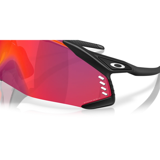 OAKLEY Velo Kato - Matte Black Prizm Road