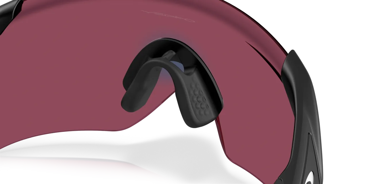 OAKLEY Velo Kato - Matte Black Prizm Road