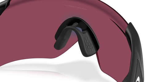 OAKLEY Velo Kato - Matte Black Prizm Road