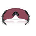 OAKLEY Velo Kato - Matte Black Prizm Road