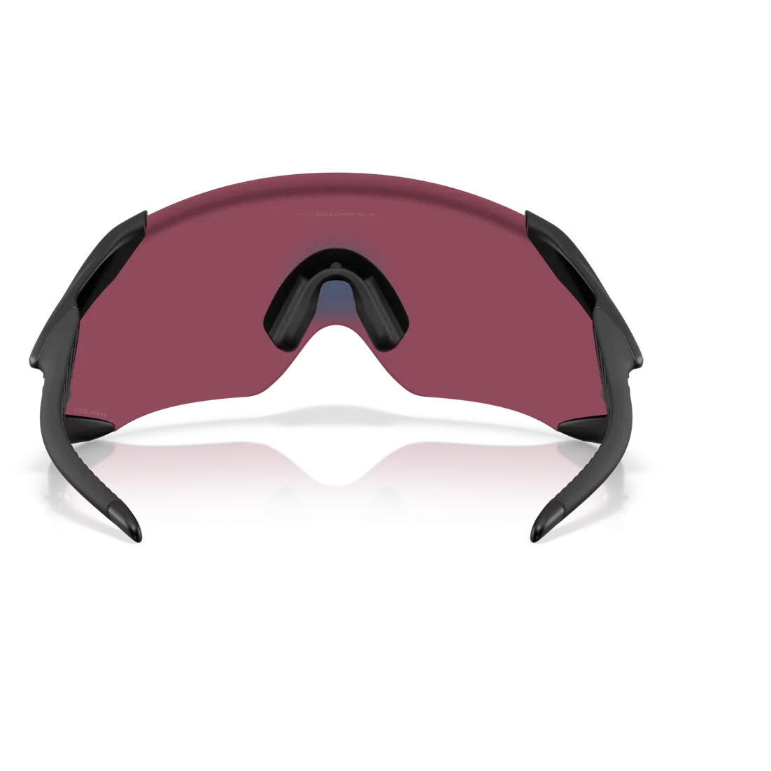 OAKLEY Velo Kato - Matte Black Prizm Road