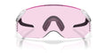 OAKLEY Velo Kato - Matte Clear / Prizm Low Light