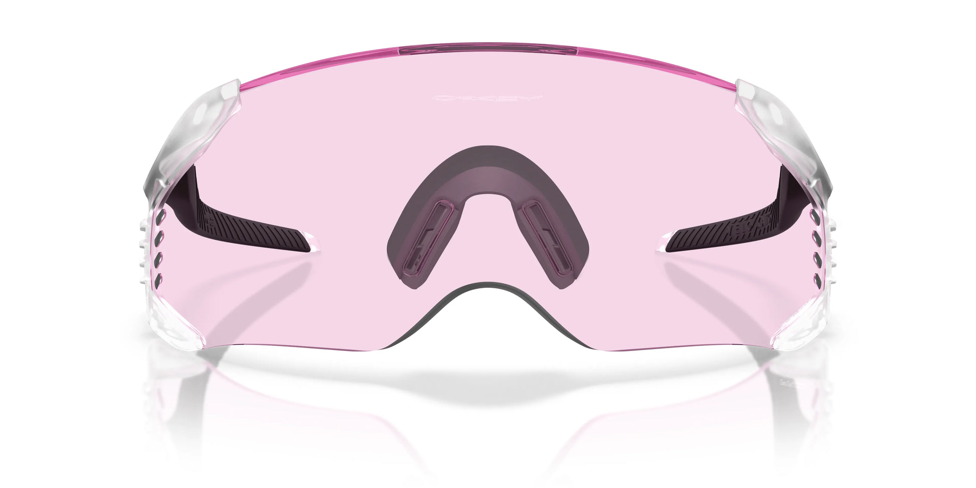OAKLEY Velo Kato - Matte Clear / Prizm Low Light