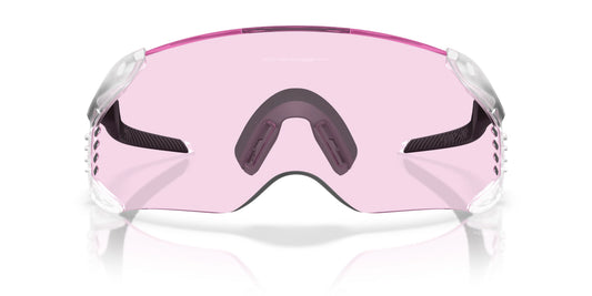 OAKLEY Velo Kato - Matte Clear / Prizm Low Light