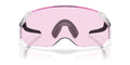 OAKLEY Velo Kato - Matte Clear / Prizm Low Light
