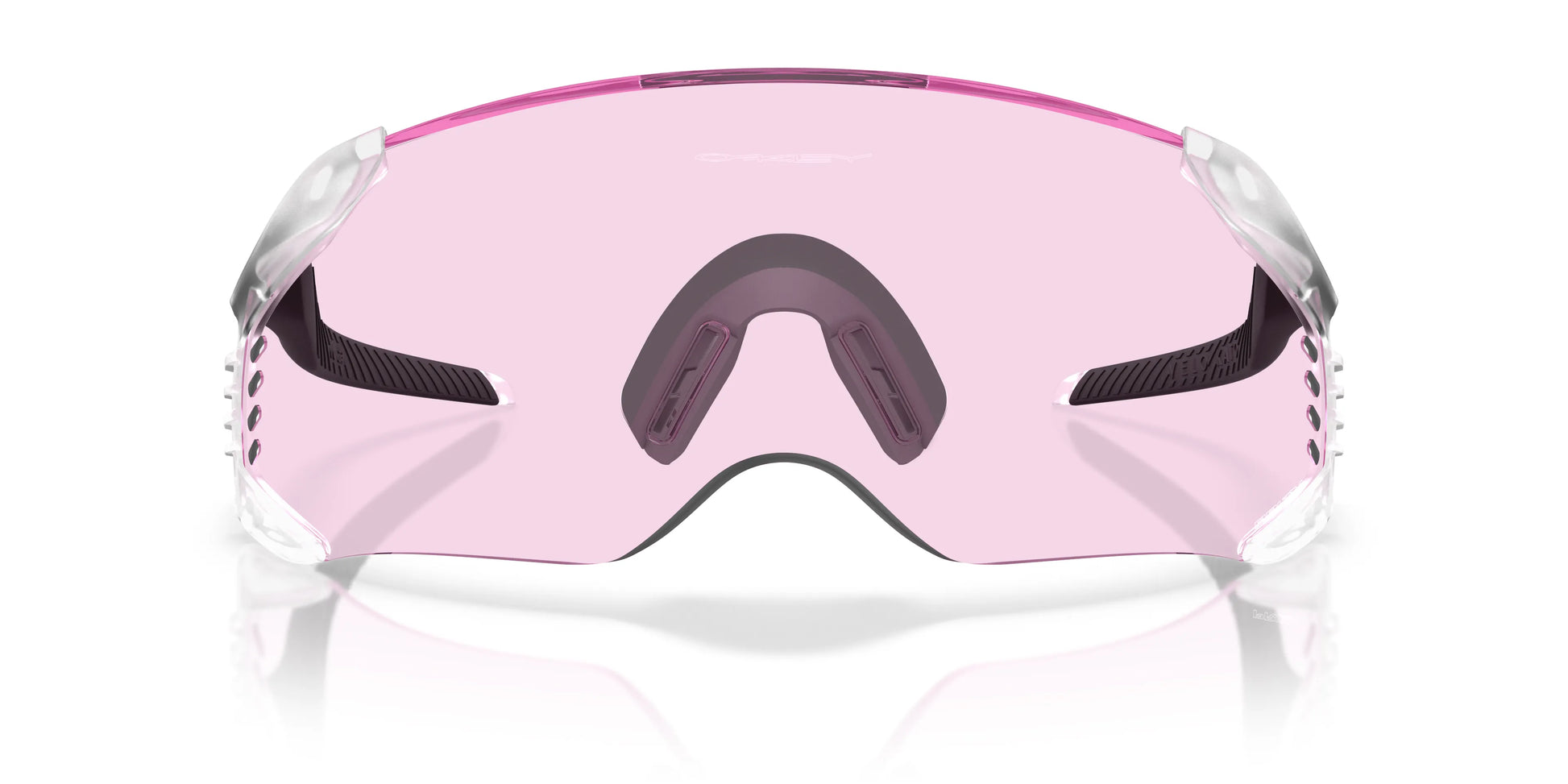 OAKLEY Velo Kato - Matte Clear / Prizm Low Light