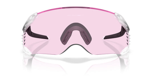 OAKLEY Velo Kato - Matte Clear / Prizm Low Light