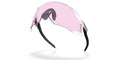 OAKLEY Velo Kato - Matte Clear / Prizm Low Light