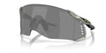 OAKLEY Velo Kato - Matte Grey Ink / Prizm Black