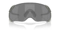 OAKLEY Velo Kato - Matte Grey Ink / Prizm Black