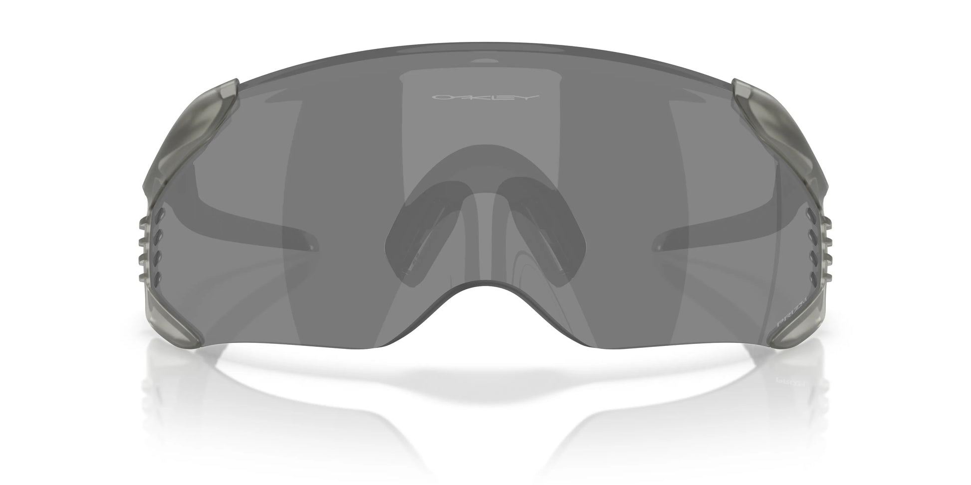 OAKLEY Velo Kato - Matte Grey Ink / Prizm Black