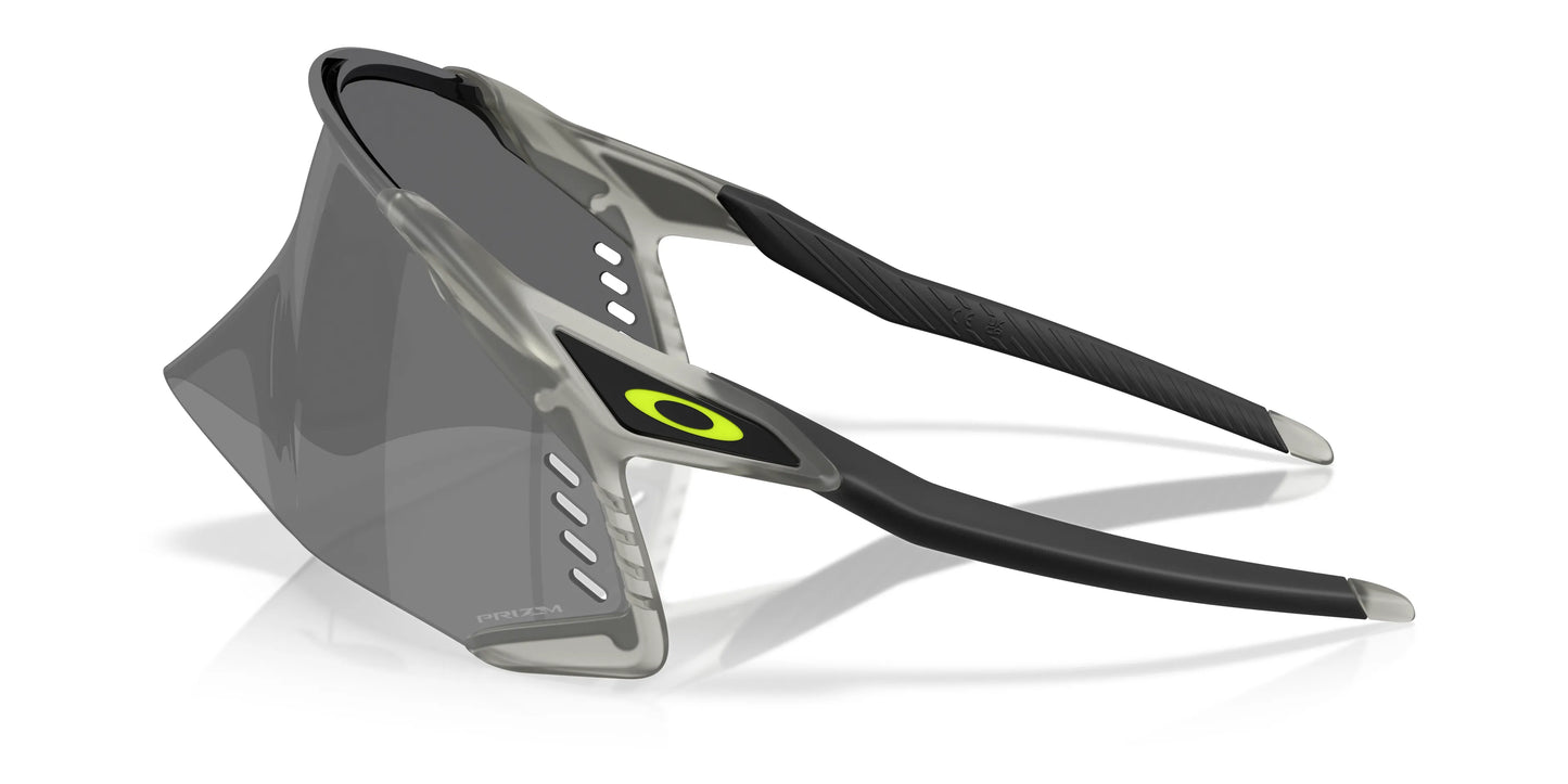 OAKLEY Velo Kato - Matte Grey Ink / Prizm Black