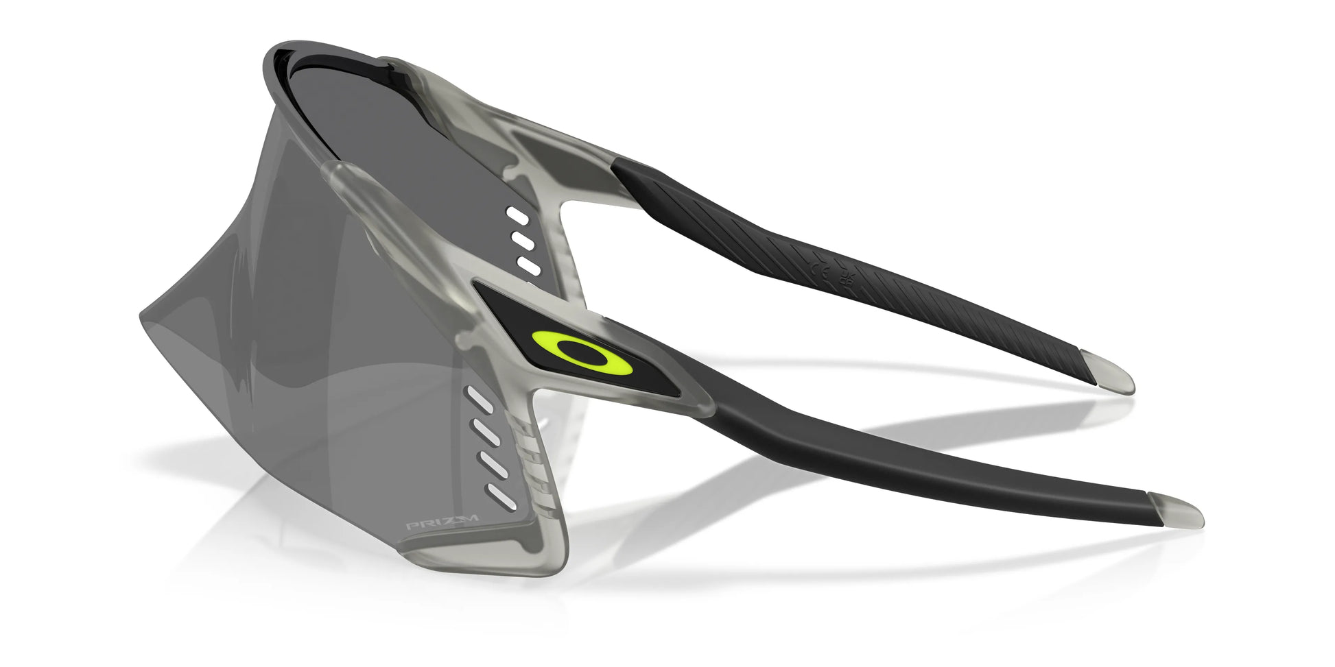 OAKLEY Velo Kato - Matte Grey Ink / Prizm Black