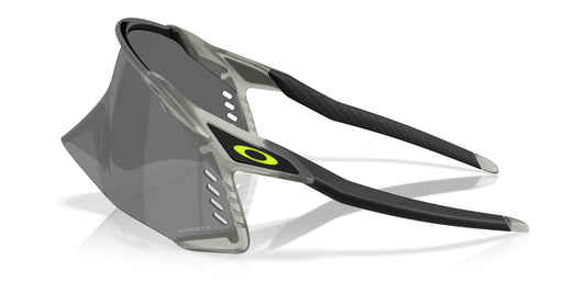 OAKLEY Velo Kato - Matte Grey Ink / Prizm Black